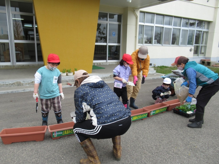 pta活動 活動内容 | 渋谷区立中幡小学校PTA