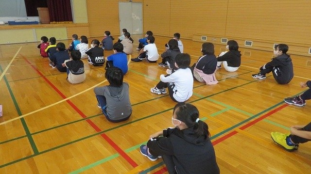 朝会
